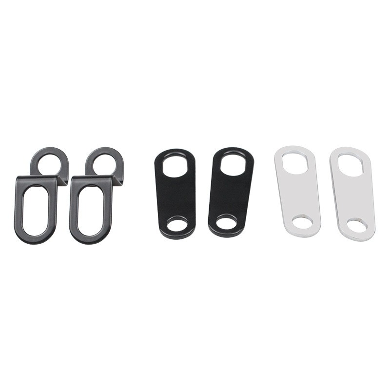 2PCS Universal Motorcycle Turn - Tech Q 评论和价格