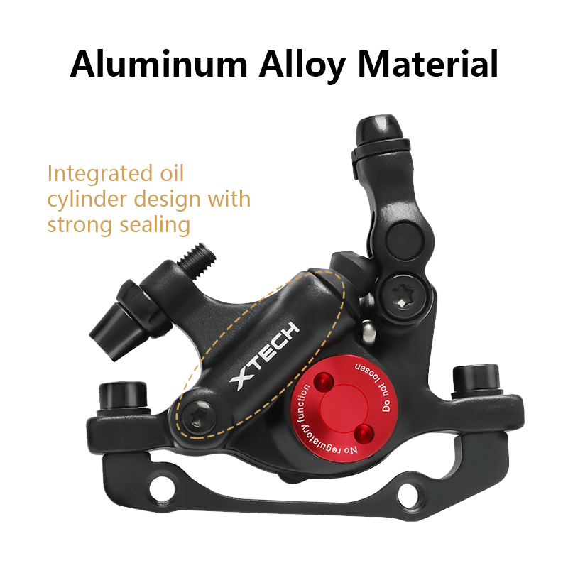 ZOOM XTECH HB100 MTB  Front An - Tech Q 评论和价格