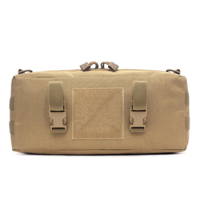 Tactical Backpack Travel Campi - Tech Accessories Pouch 评论和价格