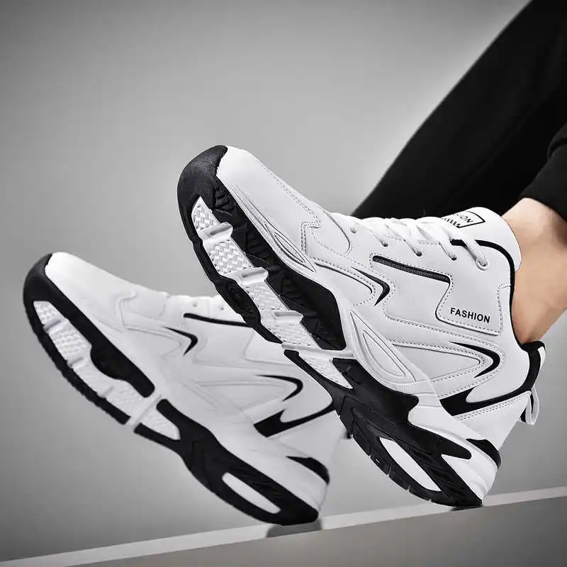 Cold-proof Spring Gym Sneakers - Tech Accessories Ideas 评论和价格