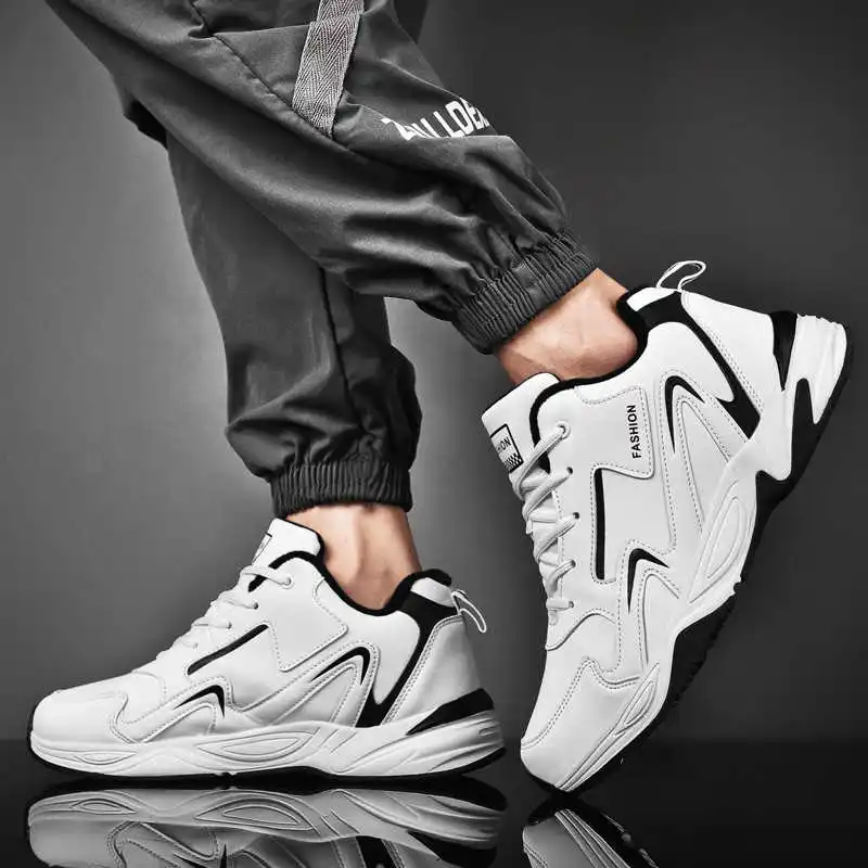 Cold-proof Spring Gym Sneakers - Tech Accessories Ideas 评论和价格