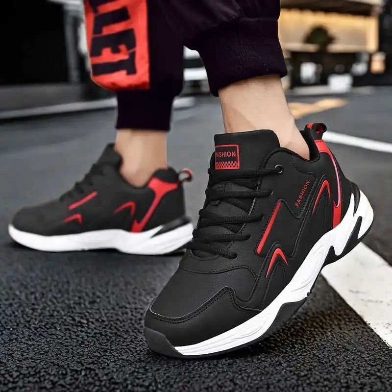 Cold-proof Spring Gym Sneakers - Tech Accessories Ideas 评论和价格