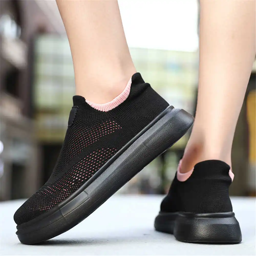 Platform Stockings Brown Shoes - Tech Accessories Ideas 评论和价格