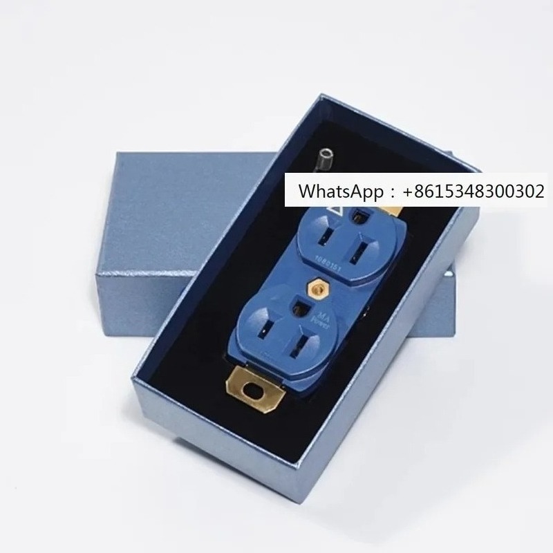 AG-Q High Tech Audio Power Wal - Tech Q 评论和价格