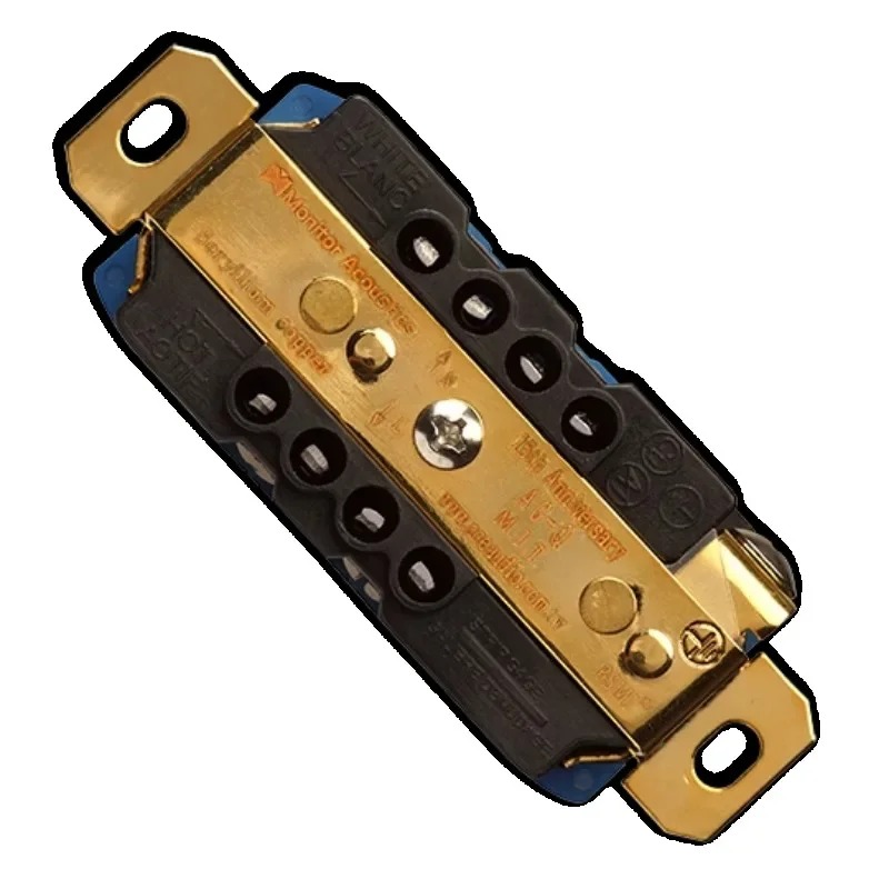 AG-Q High Tech Audio Power Wal - Tech Q 评论和价格