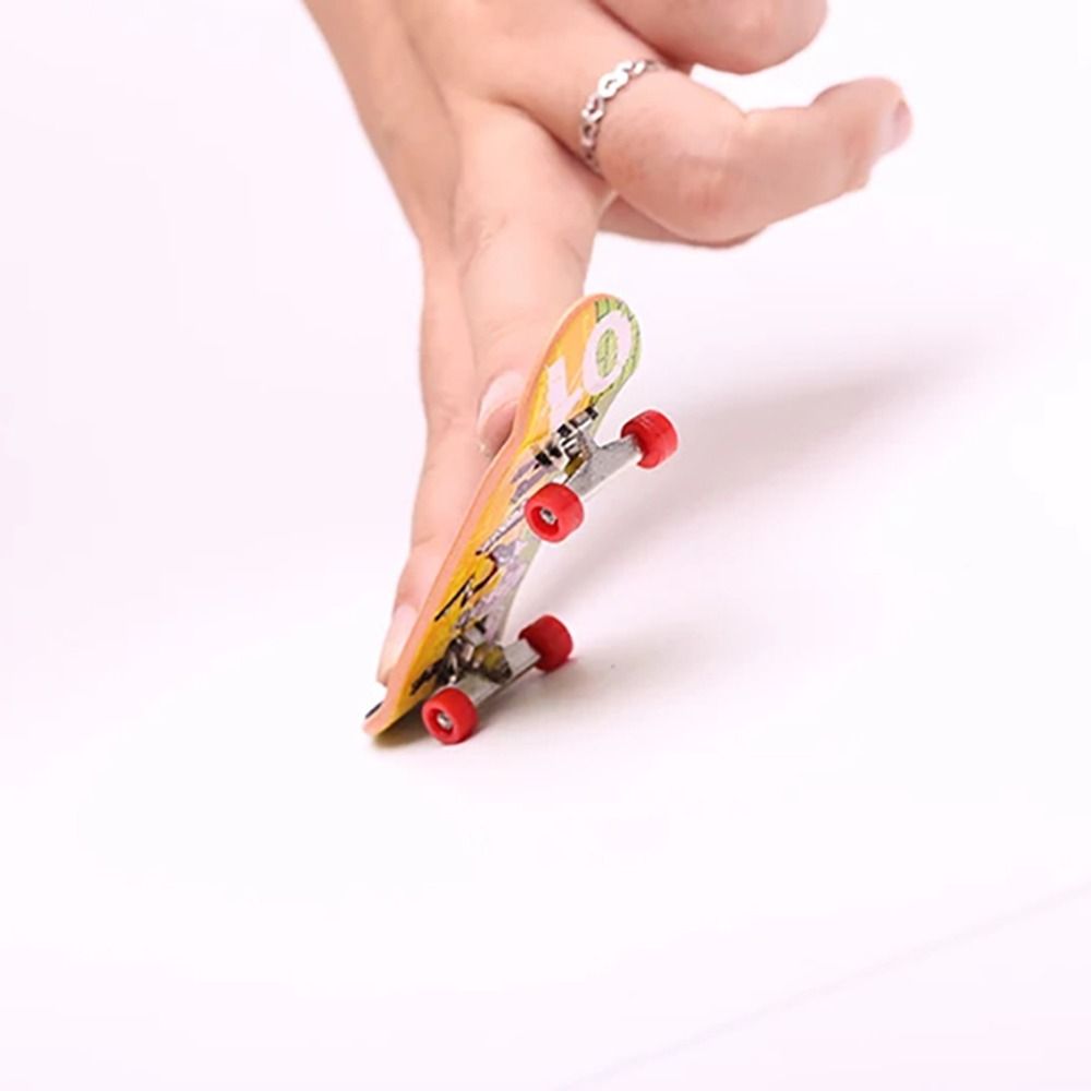 1Set New Fingers Training Skat - Tech Deck Accessories 评论和价格