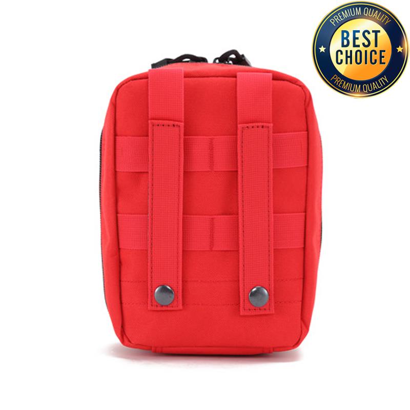 Outdoor Tactical Multifunction - Tech Accessories Pouch 评论和价格
