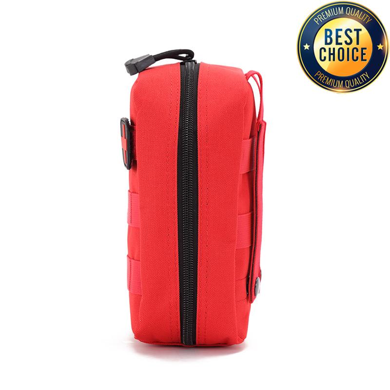 Outdoor Tactical Multifunction - Tech Accessories Pouch 评论和价格