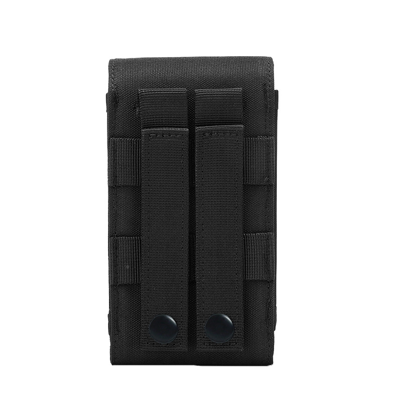 Outdoor Tactical Double MOLLE  - Tech Accessories Pouch 评论和价格