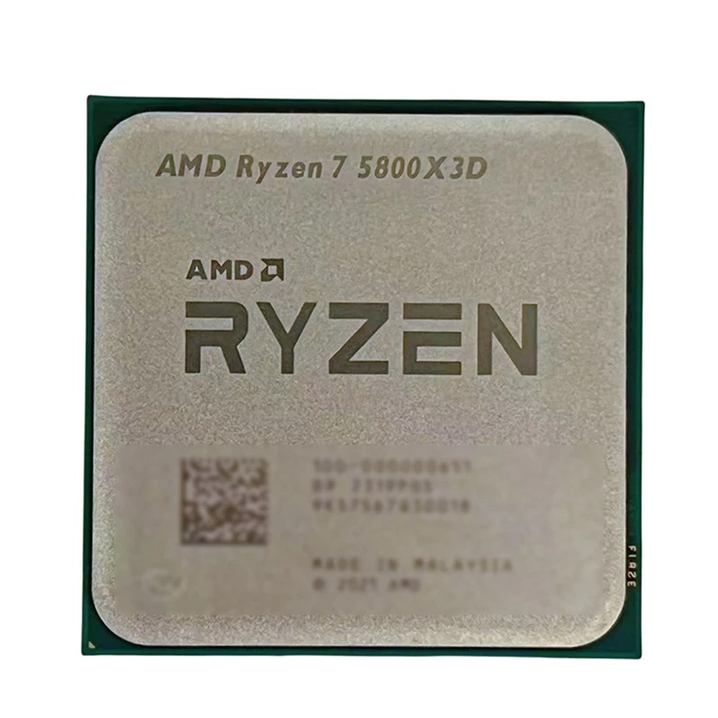96MB Large Cache AMD Ryzen 7 5 - Amd Cpu Ryzen 7 评论和价格