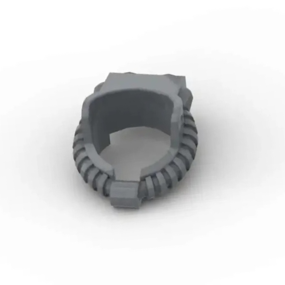 MOC 10PCS 6158 Fire Idea High- - Tech Accessories Ideas 评论和价格