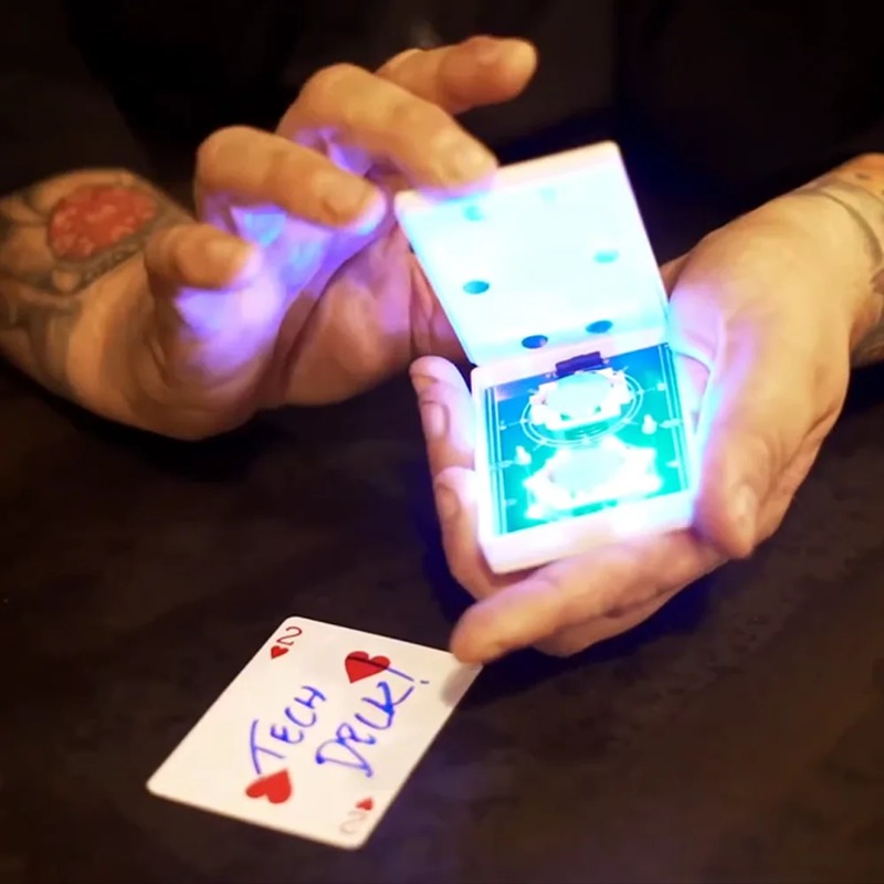 Tech Deck by Craig Petty Magic - Tech Deck Accessories 评论和价格